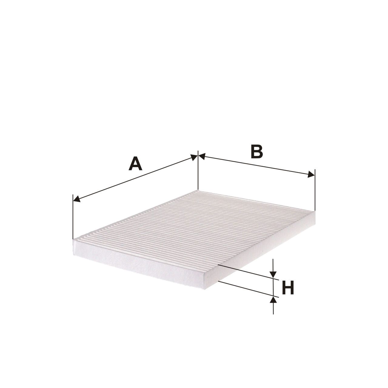 Product Image K1135_FILTRON
