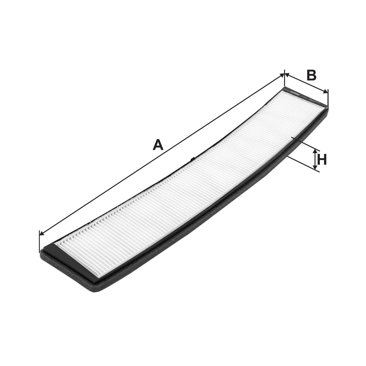 Product Image K1136_FILTRON