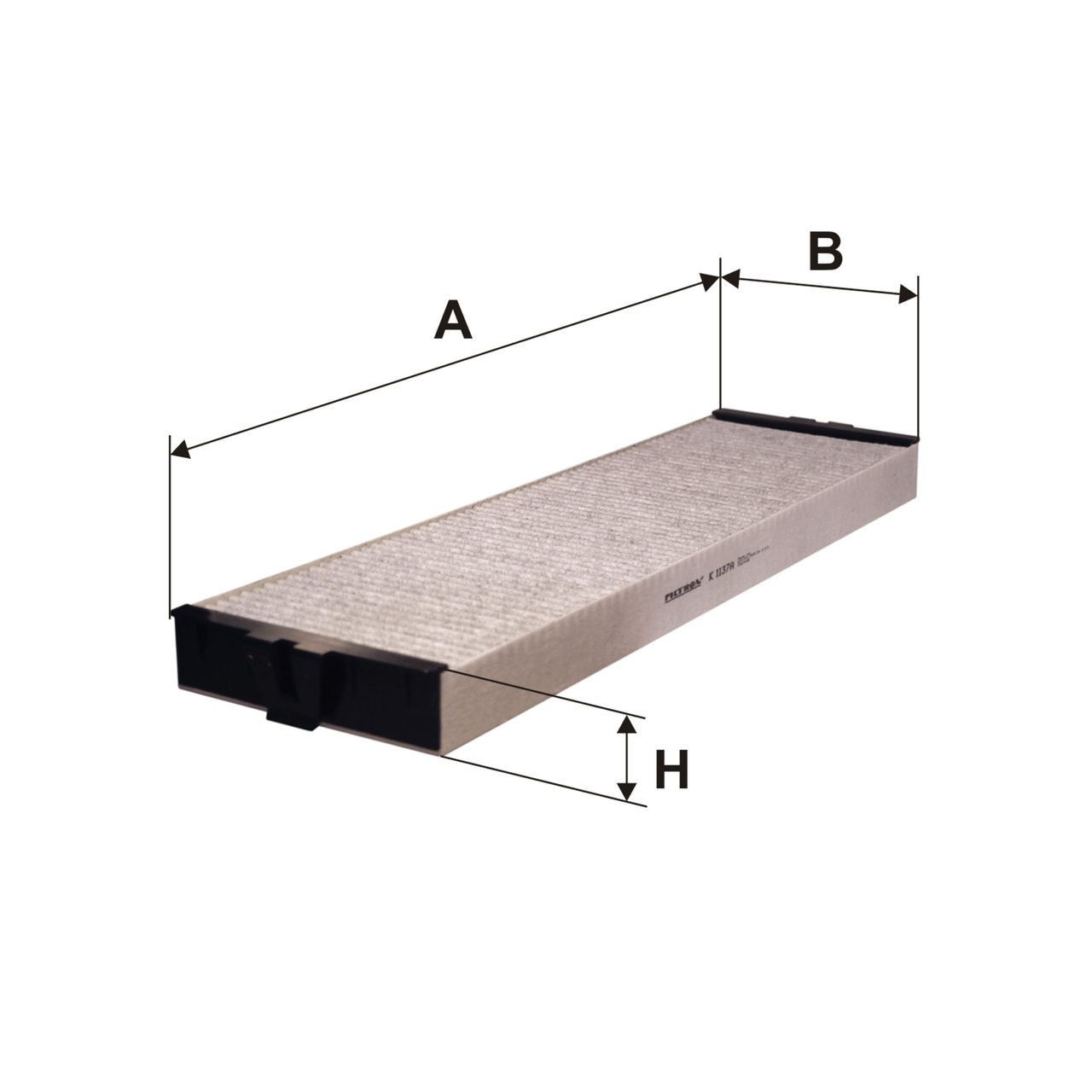 Product Image K1137A_FILTRON
