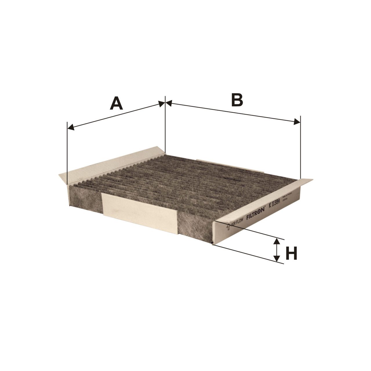 Product Image K1138A_FILTRON