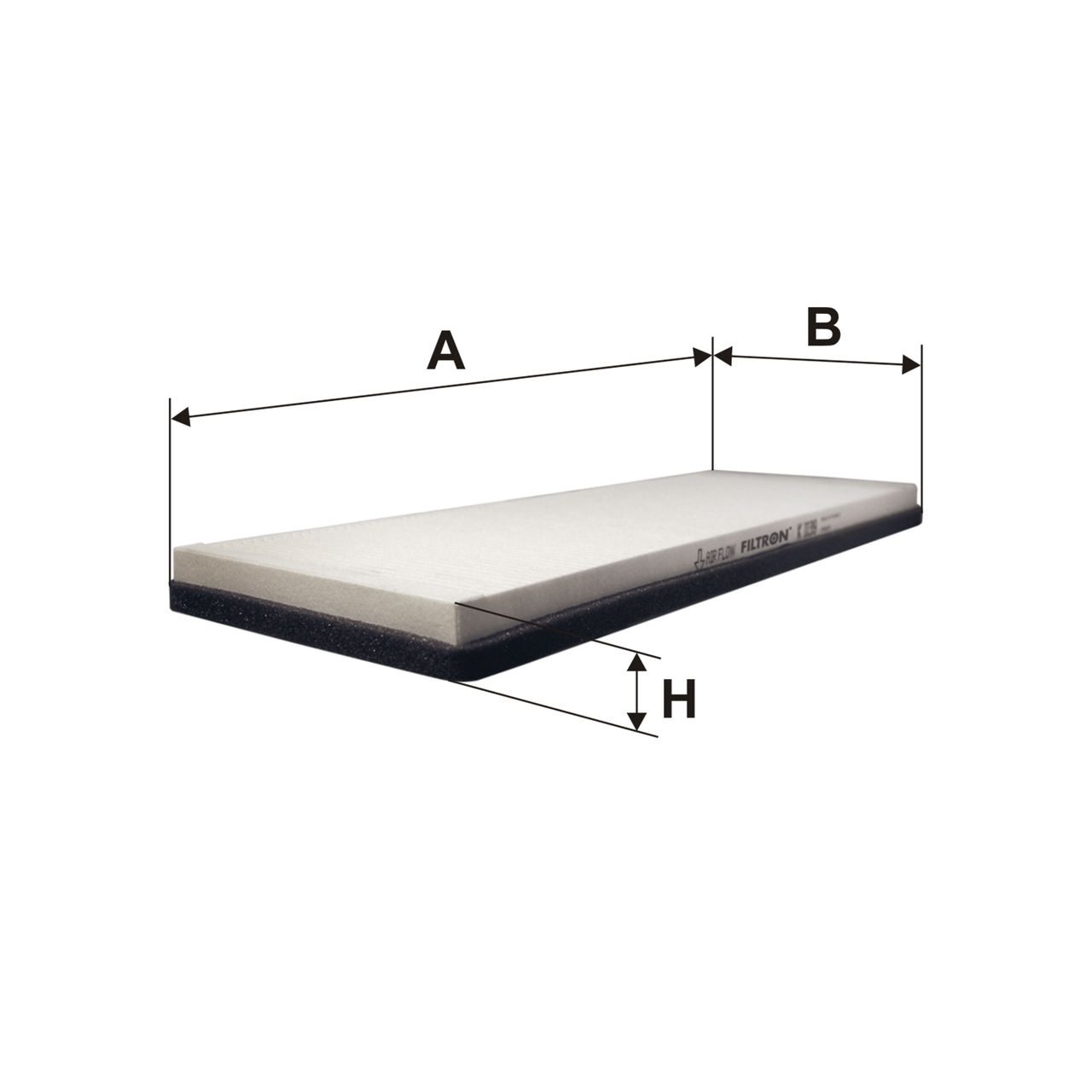 Product Image K1139_FILTRON