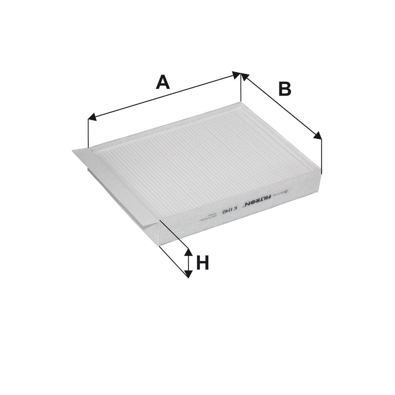 Product Image K1140_FILTRON