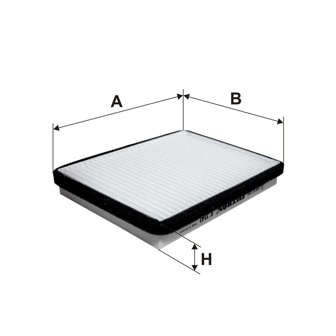 Product Image K1141_FILTRON