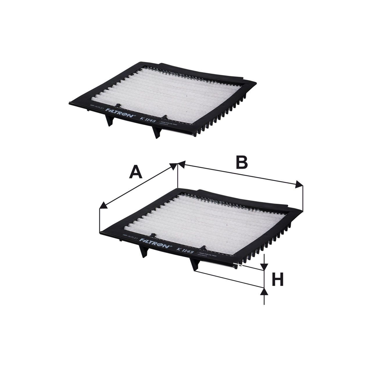 Product Image K1143-2X_FILTRON