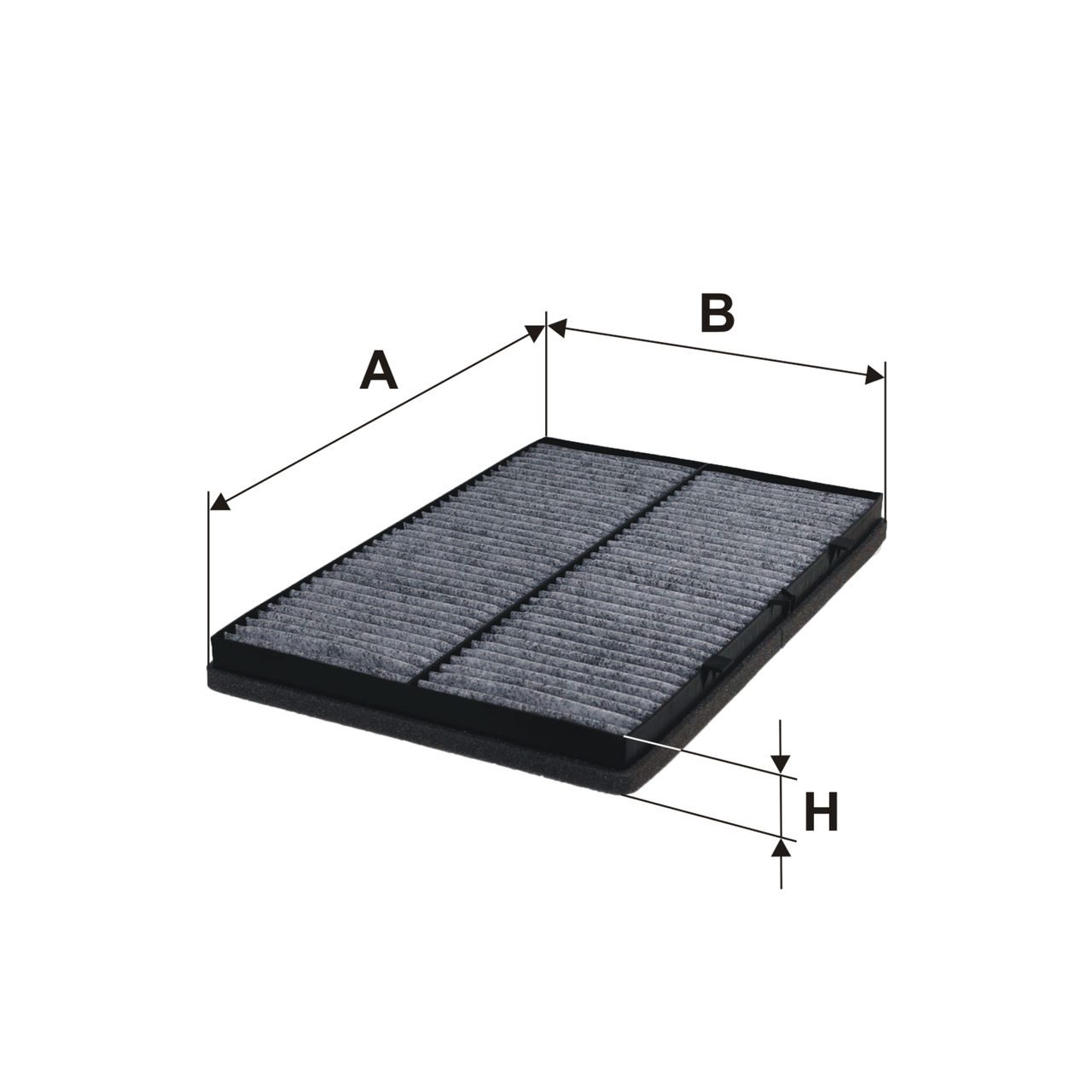 Product Image K1145A_FILTRON