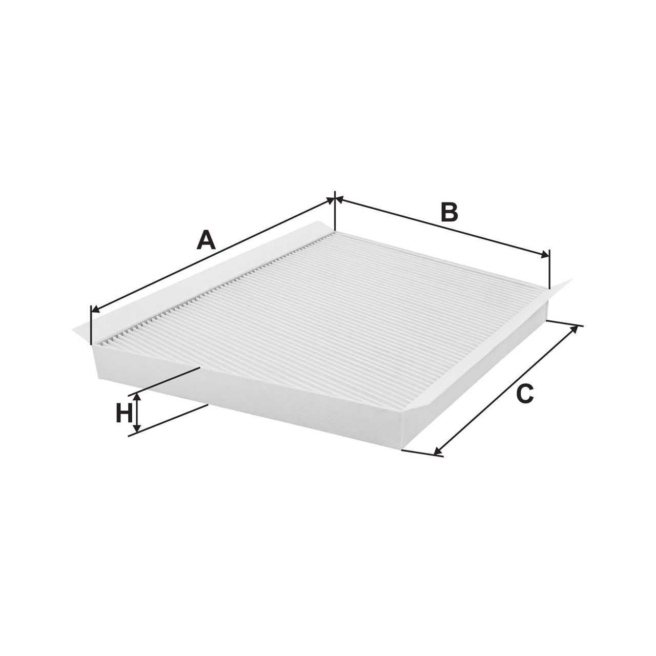 Product Image K1146_FILTRON