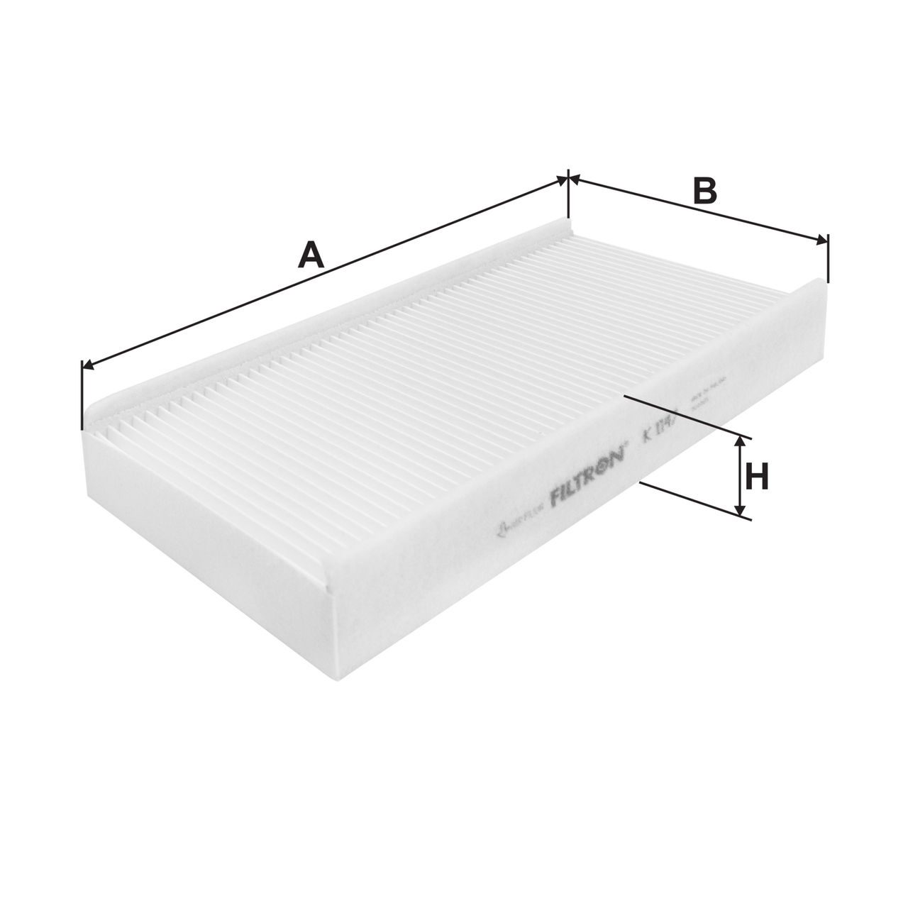 Product Image K1147_FILTRON