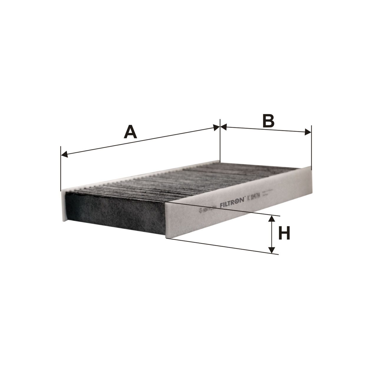 Product Image K1147A_FILTRON