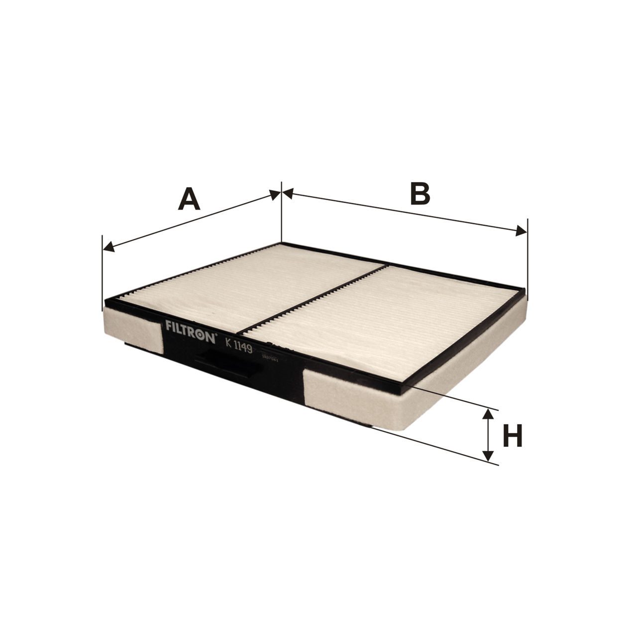 Product Image K1149_FILTRON
