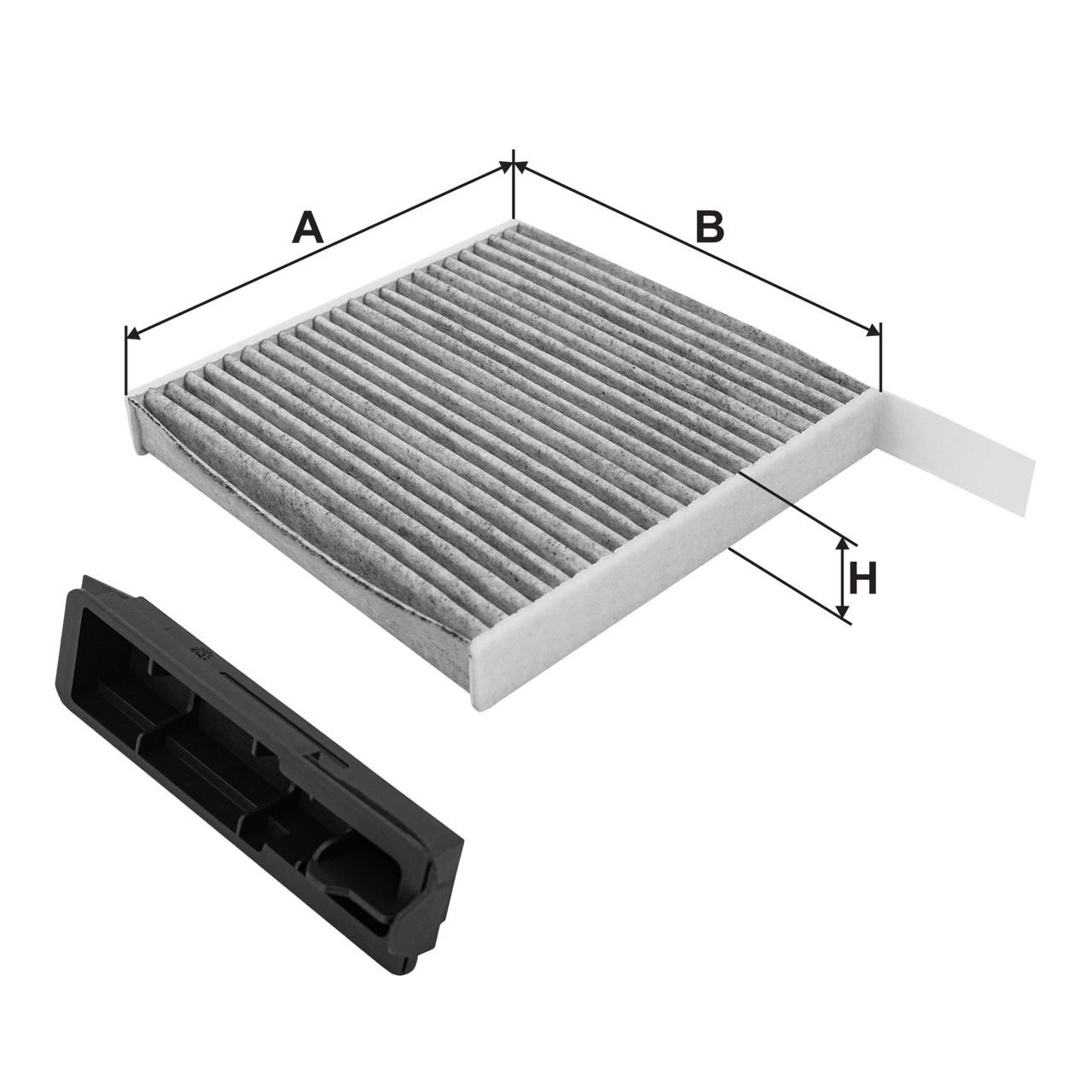 Product Image K1152A_FILTRON