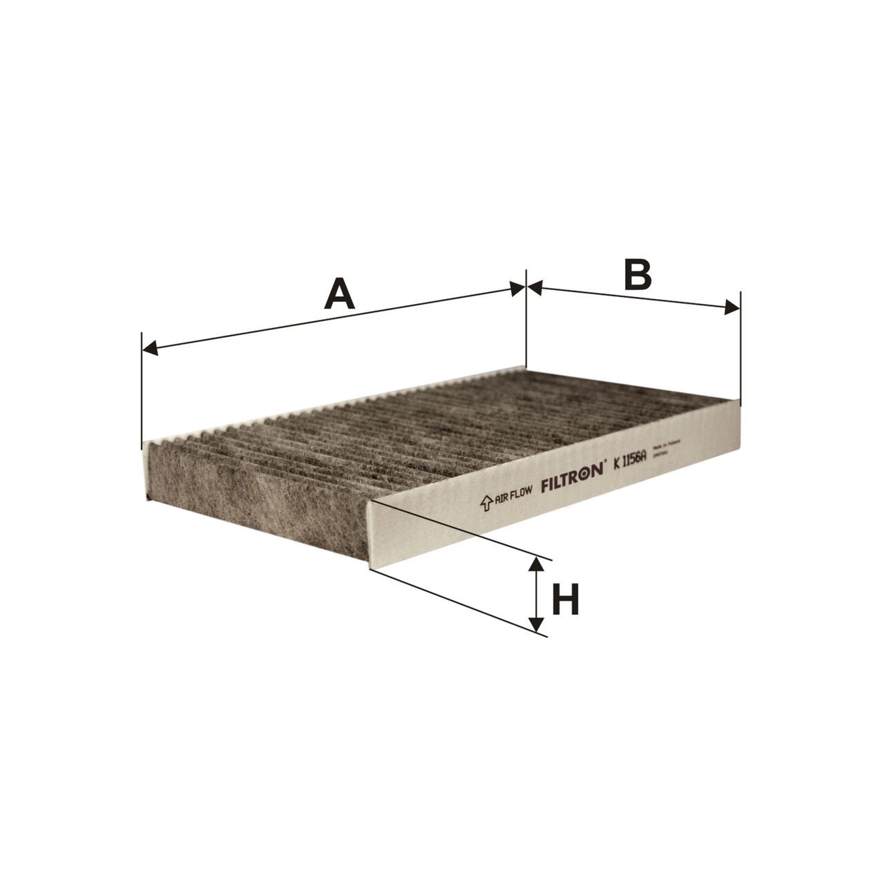 Product Image K1156A_FILTRON