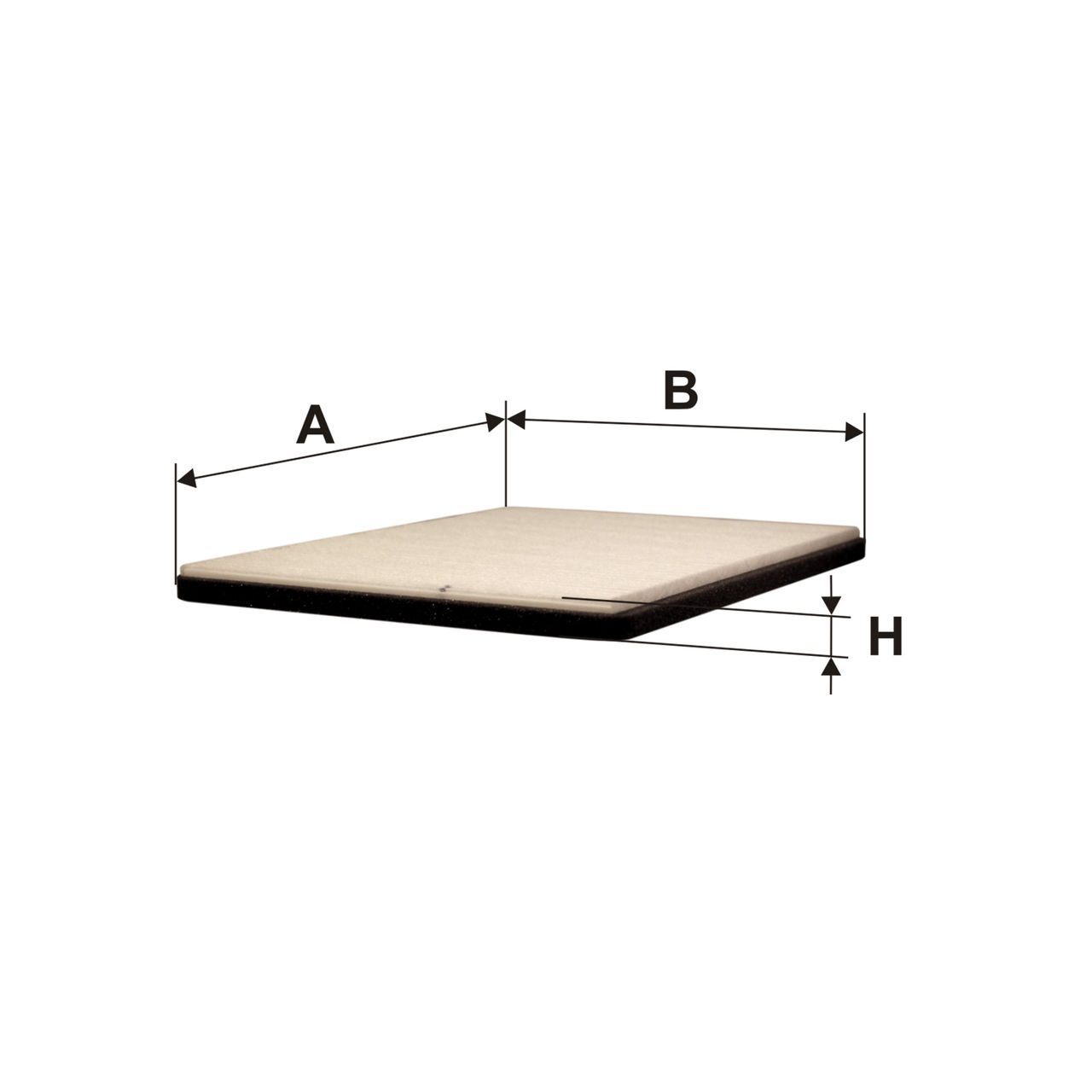 Product Image K1157_FILTRON