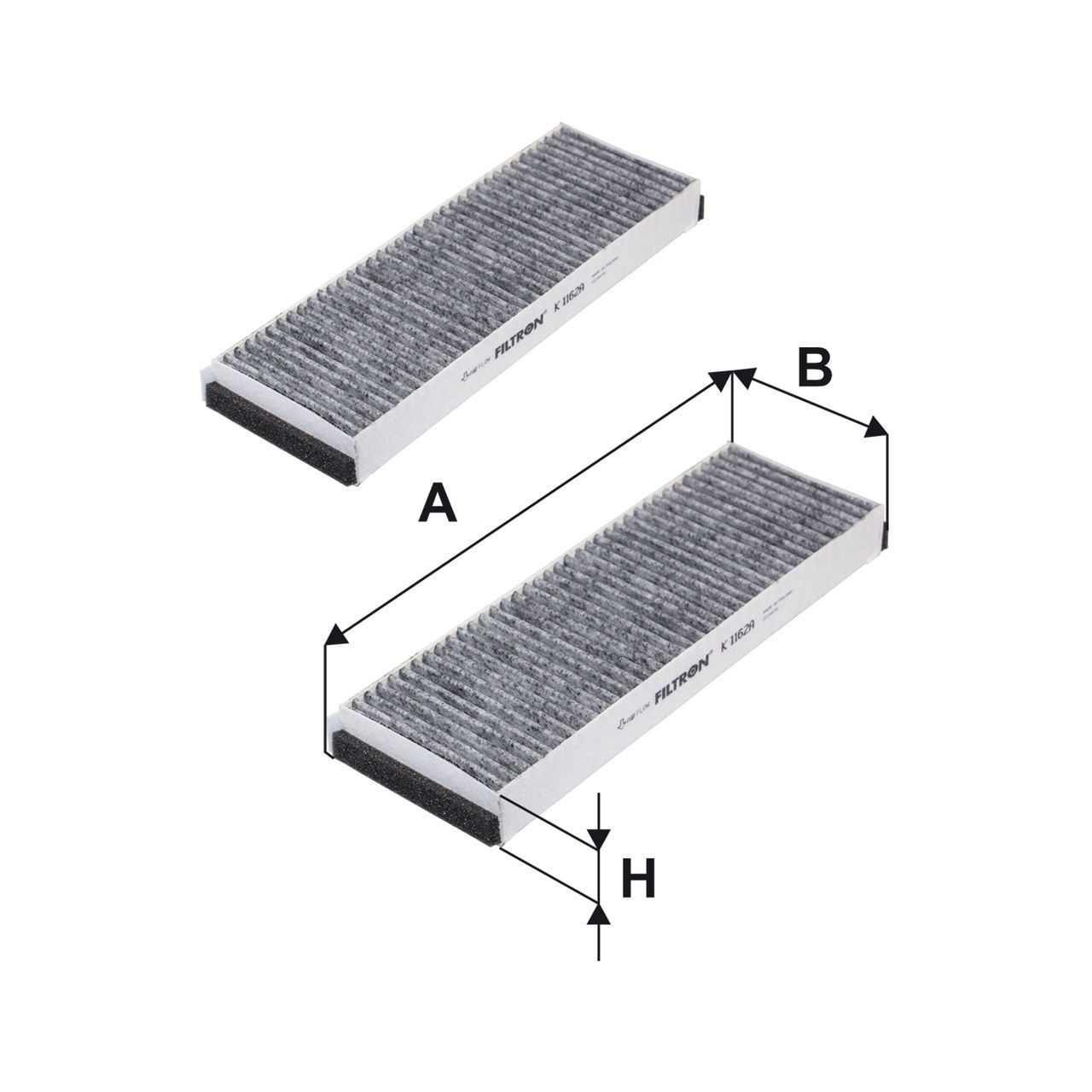 Product Image K1162A-2X_FILTRON