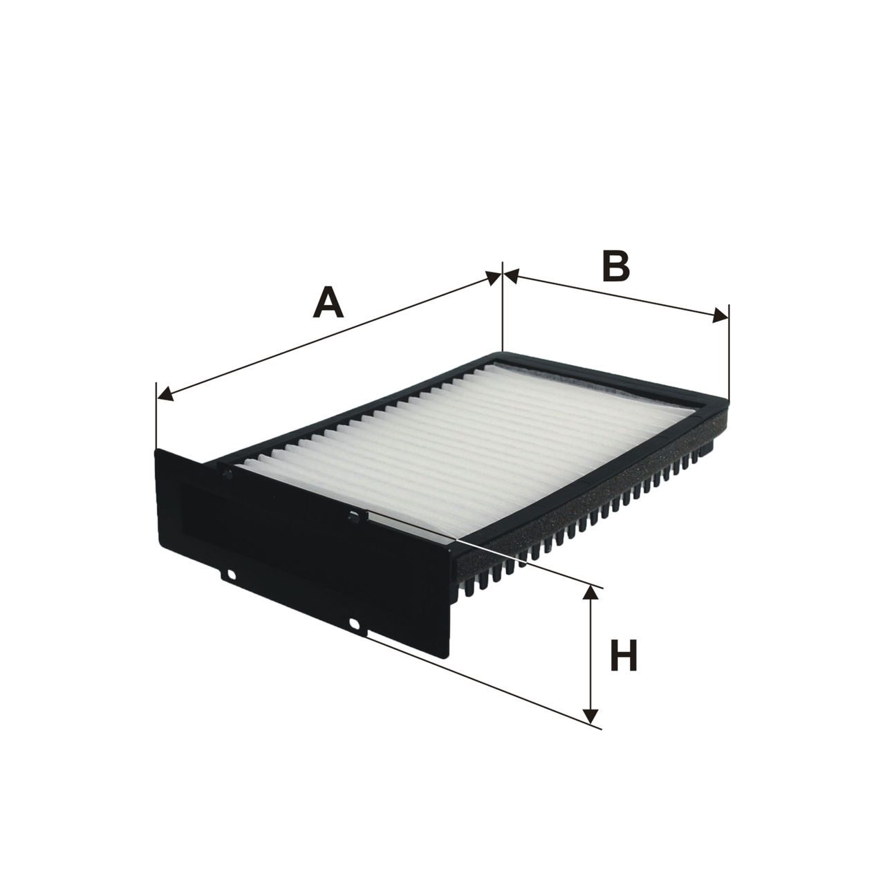 Product Image K1163_FILTRON