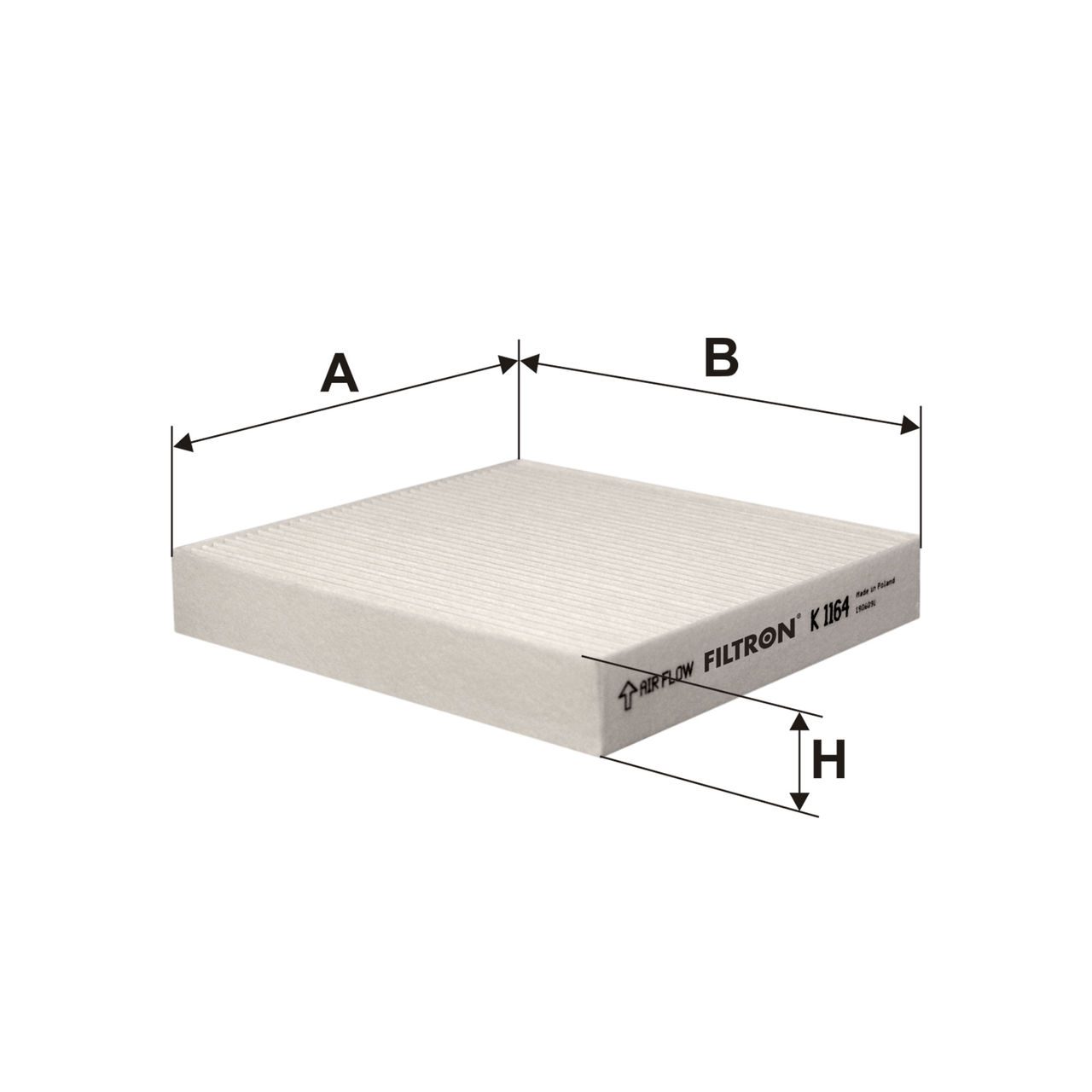 Product Image K1164_FILTRON