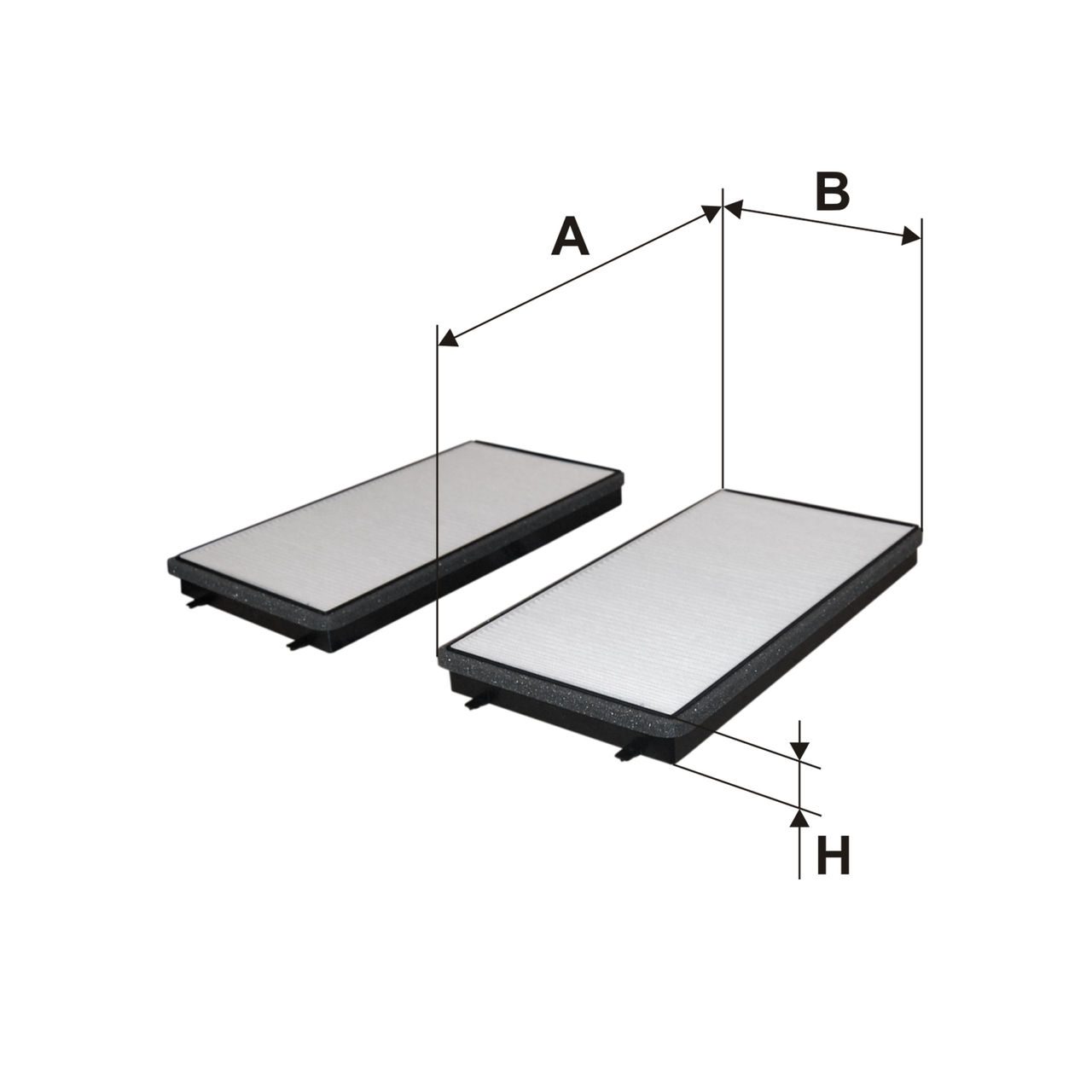 Product Image K1165-2X_FILTRON