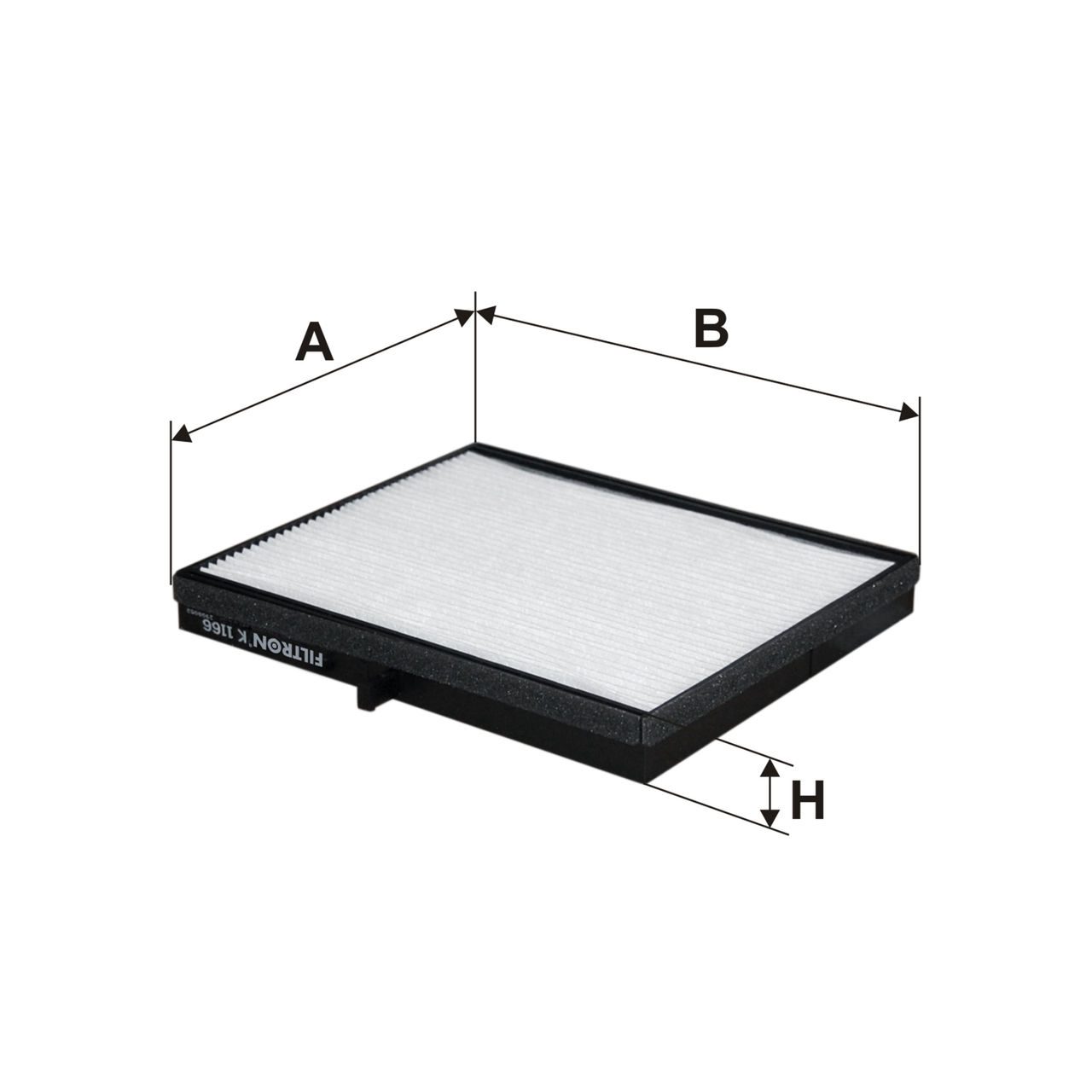 Product Image K1166_FILTRON