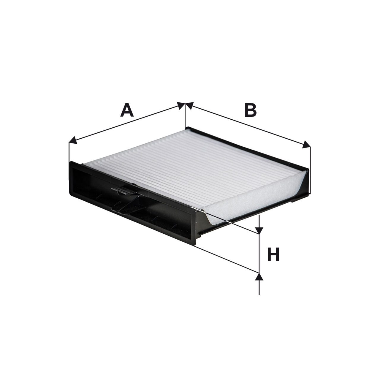 Product Image K1167_FILTRON