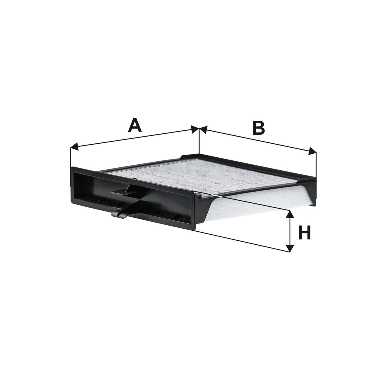Product Image K1167A_FILTRON