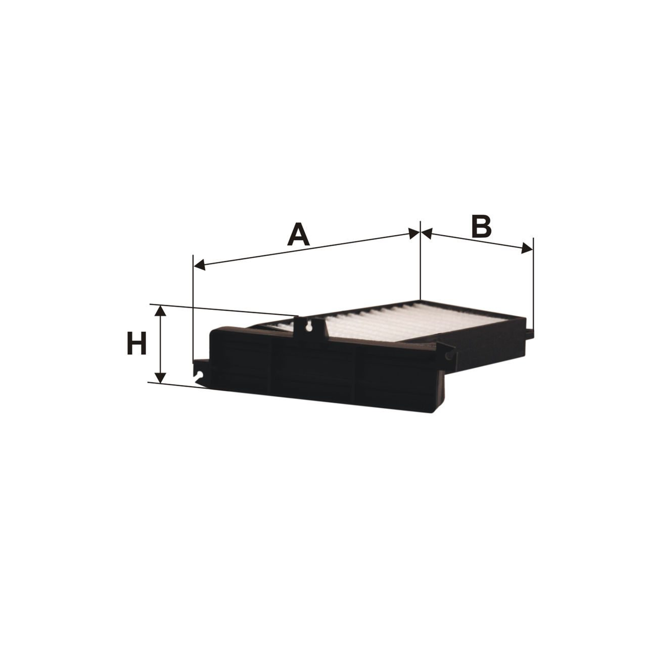 Product Image K1170_FILTRON
