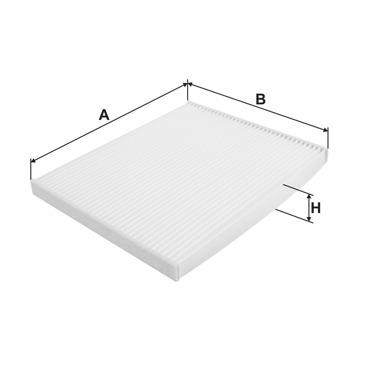 Product Image K1172_FILTRON