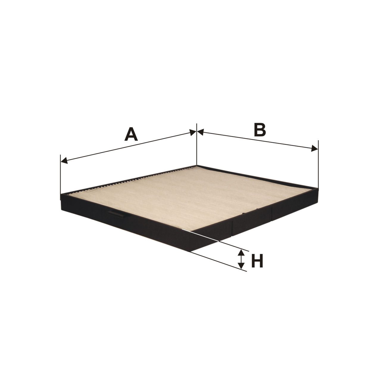 Product Image K1173_FILTRON