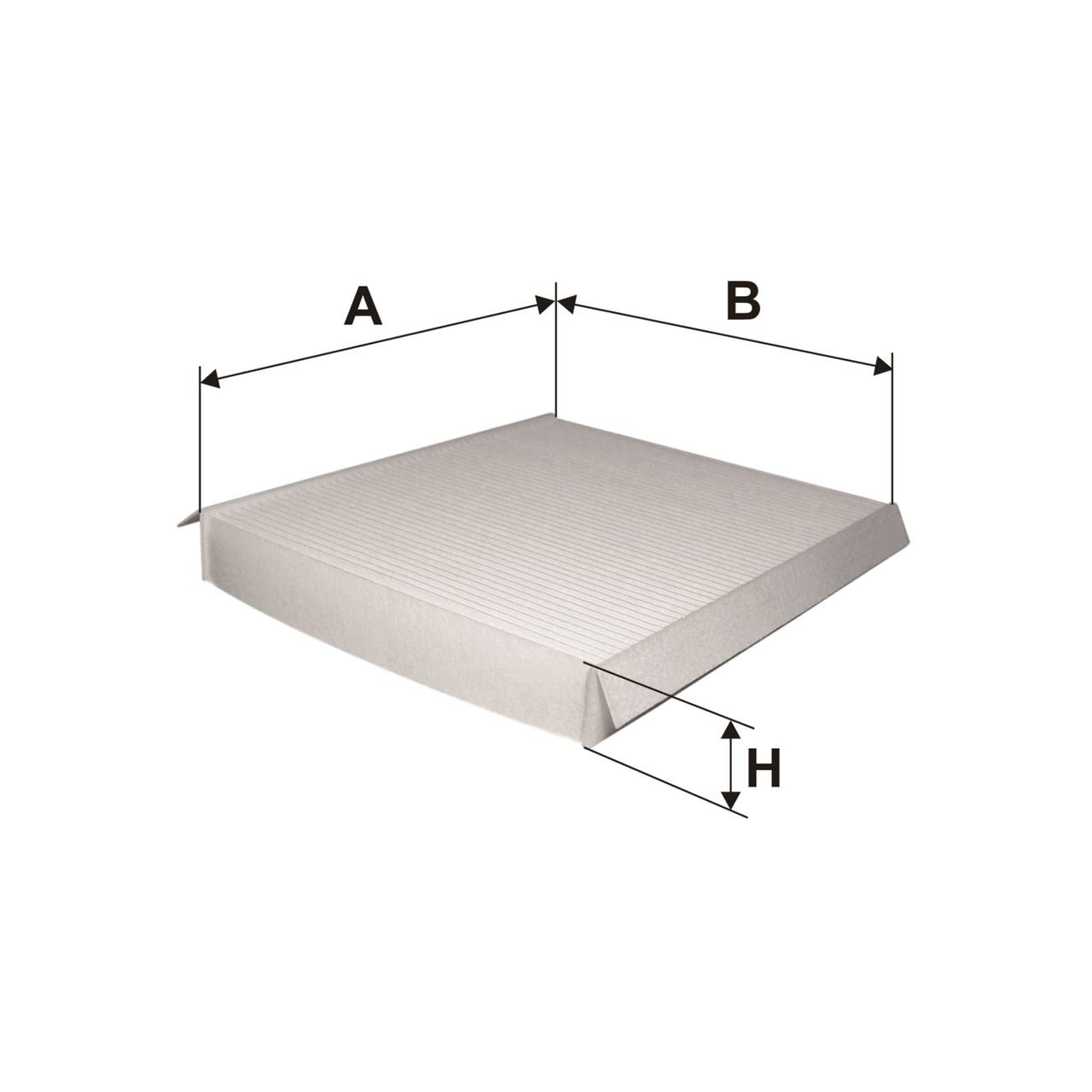 Product Image K1175_FILTRON