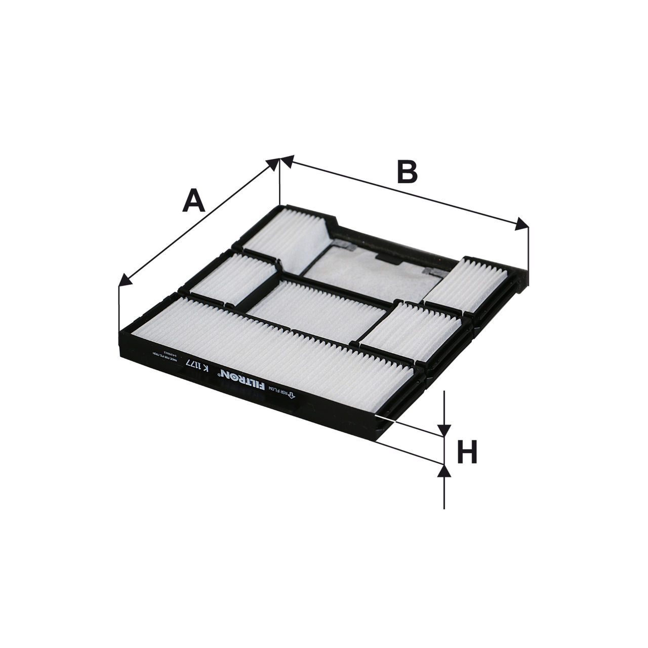 Product Image K1177_FILTRON
