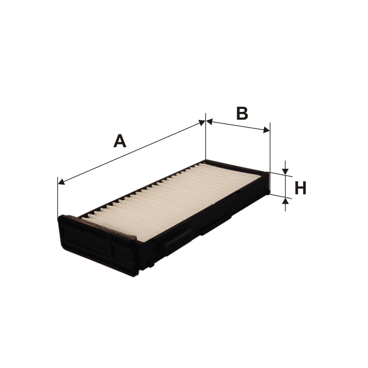 Product Image K1180-2X_FILTRON