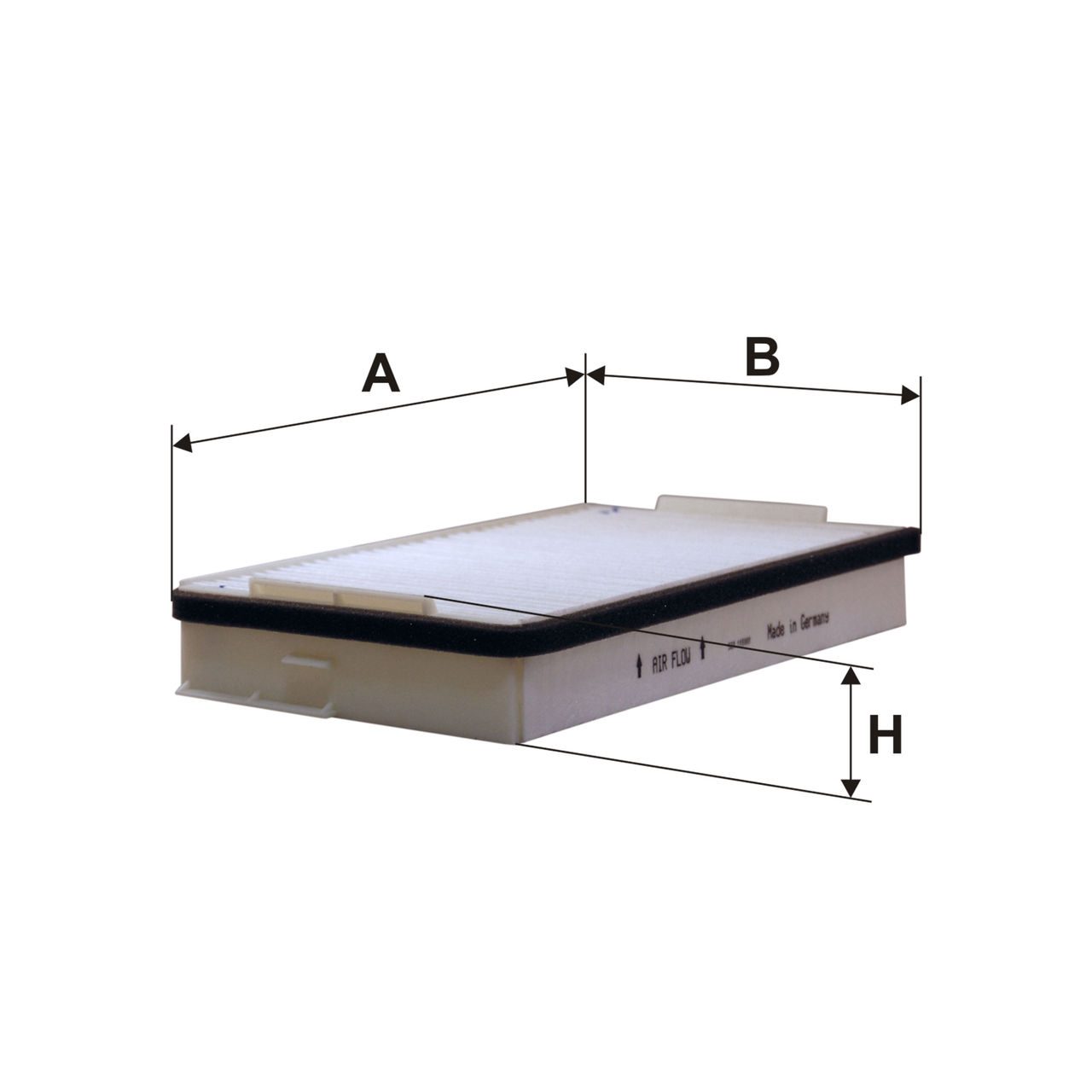 Product Image K1185_FILTRON