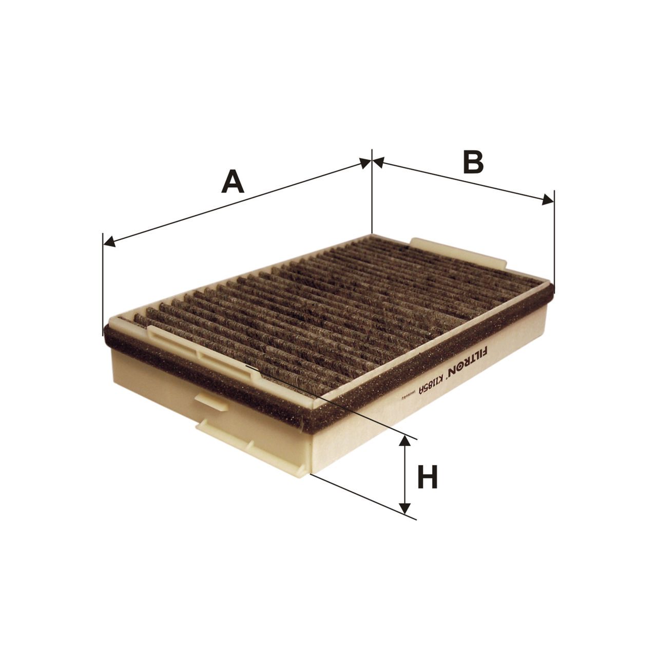 Product Image K1185A_FILTRON