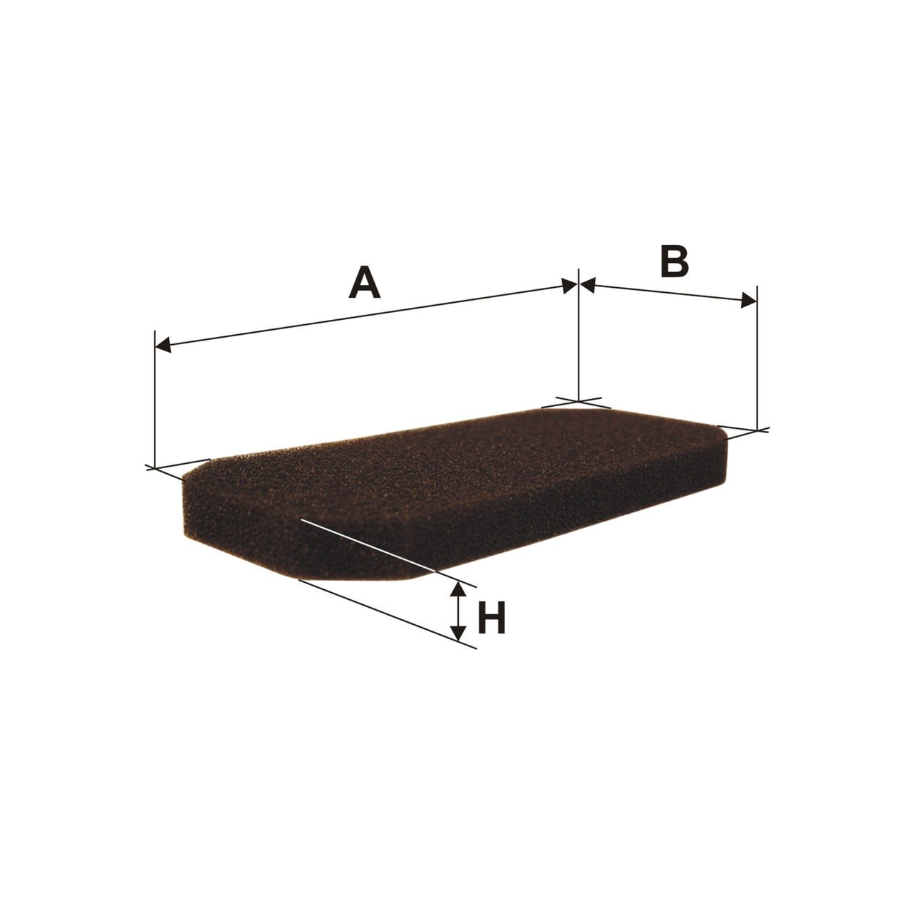 Product Image K1186_FILTRON