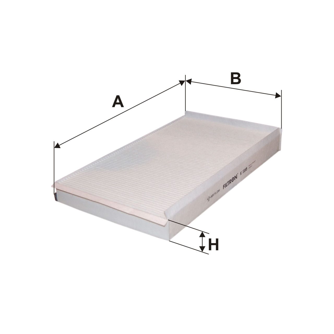 Product Image K1188_FILTRON