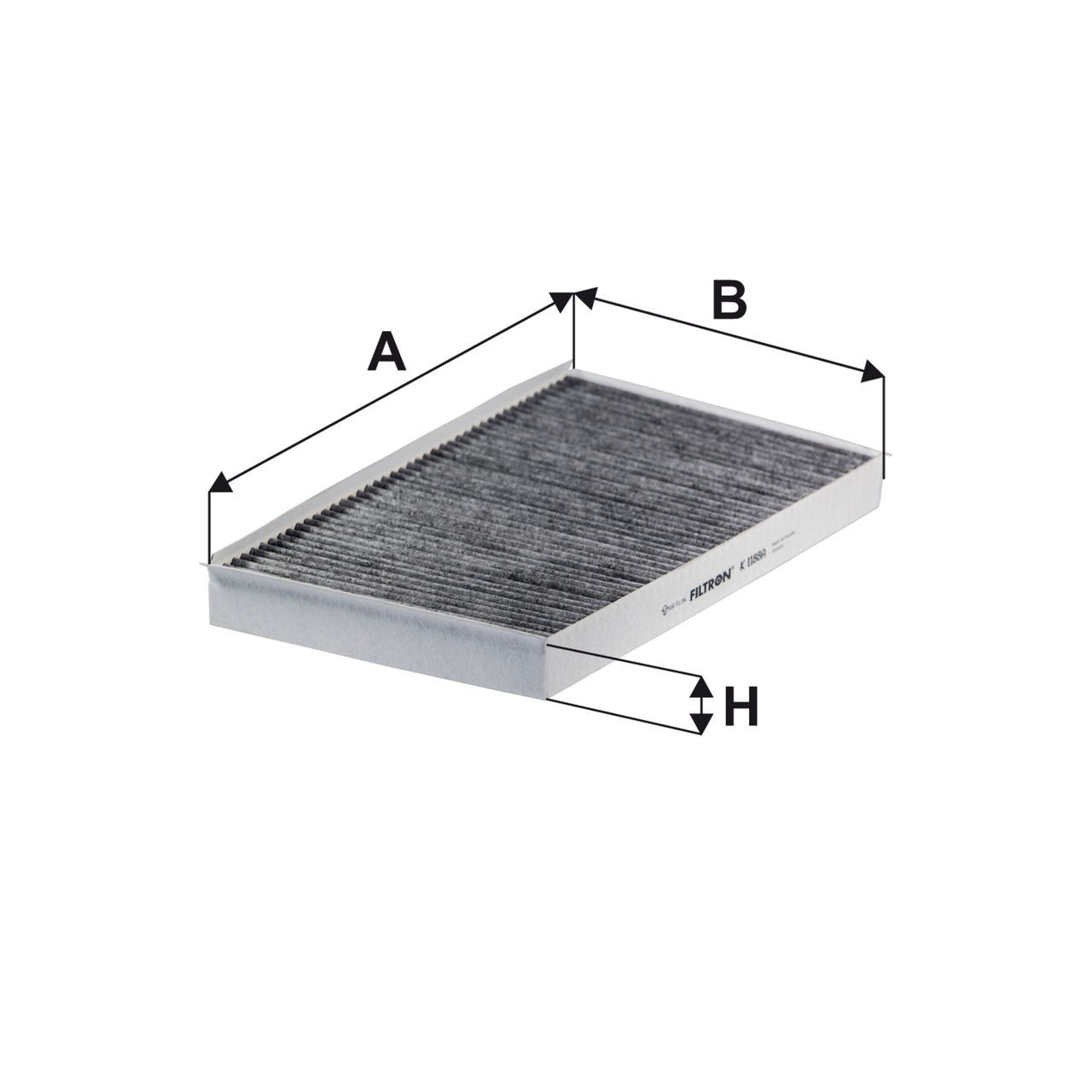 Product Image K1188A_FILTRON