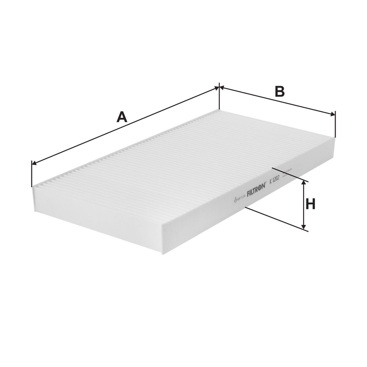 Product Image K1202_FILTRON