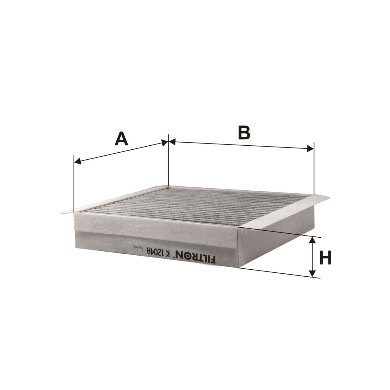 Product Image K1204A_FILTRON