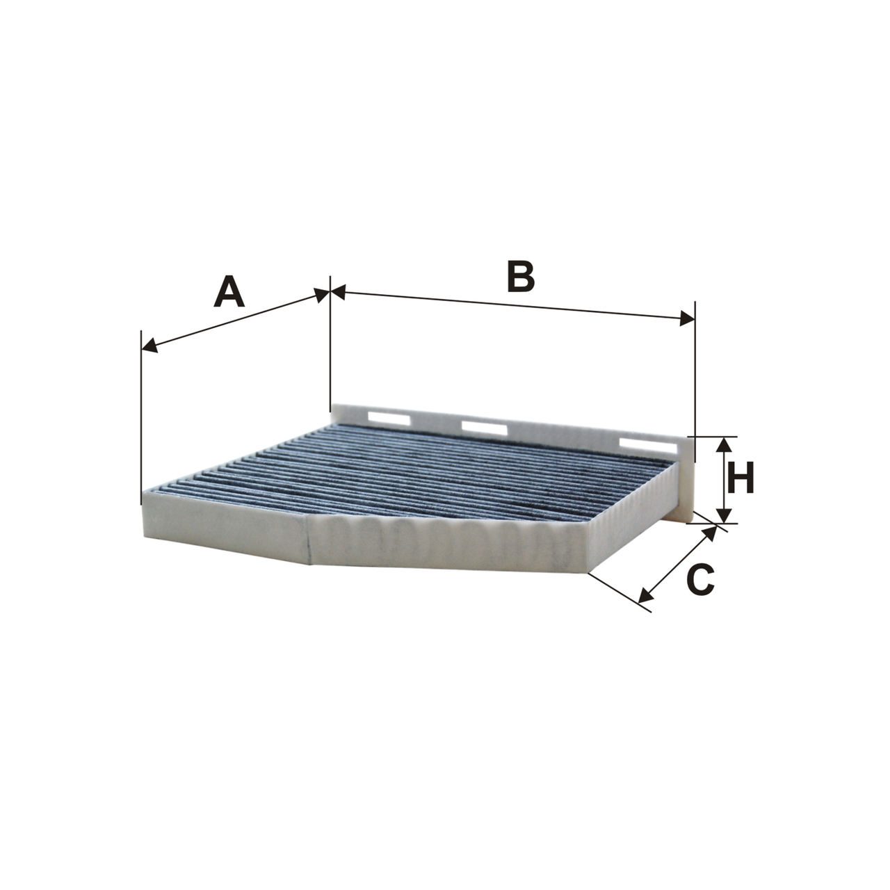 Product Image K1211A_FILTRON