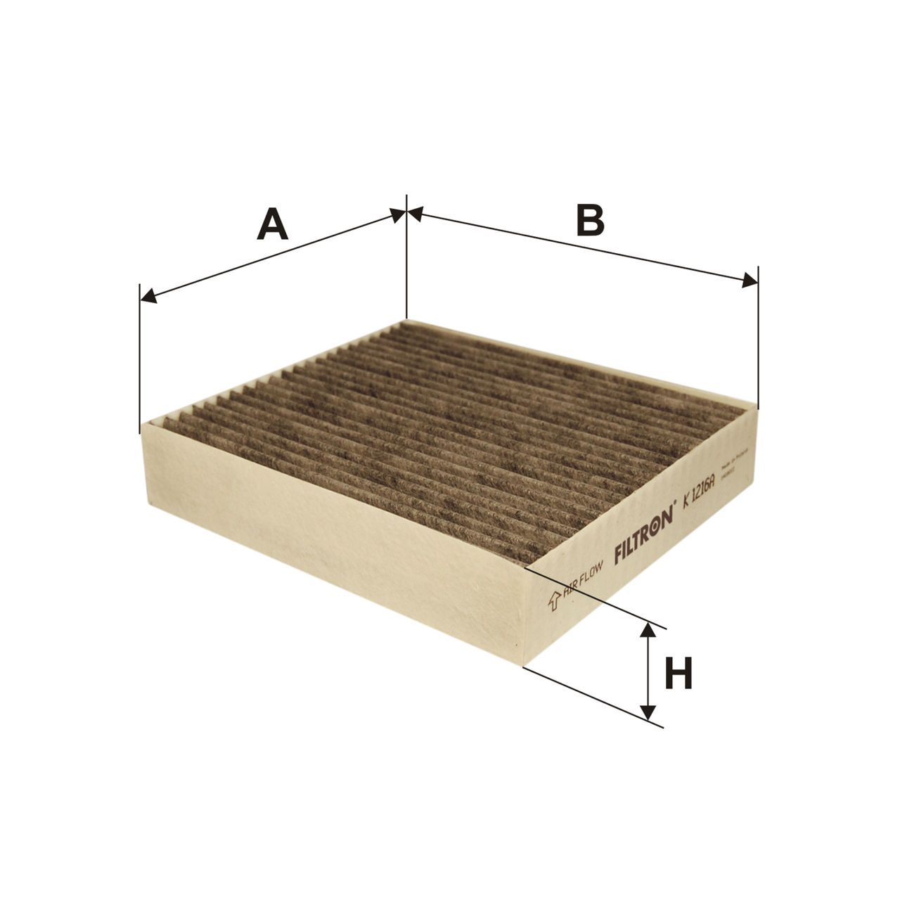 Product Image K1216A_FILTRON