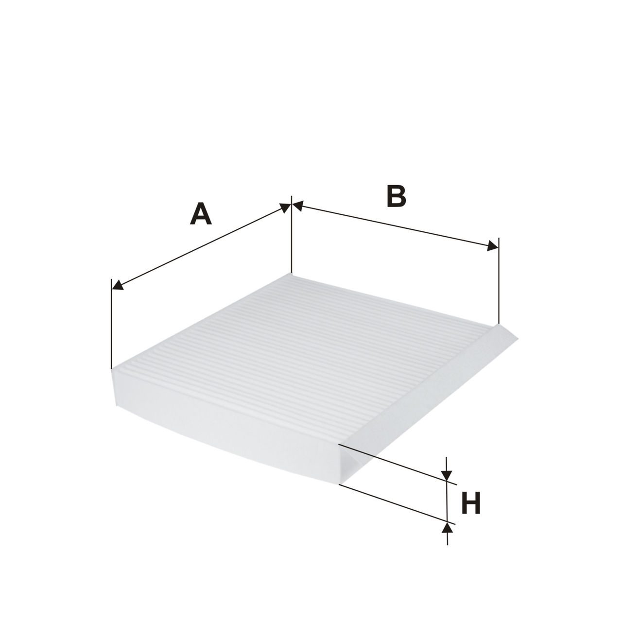 Product Image K1217_FILTRON