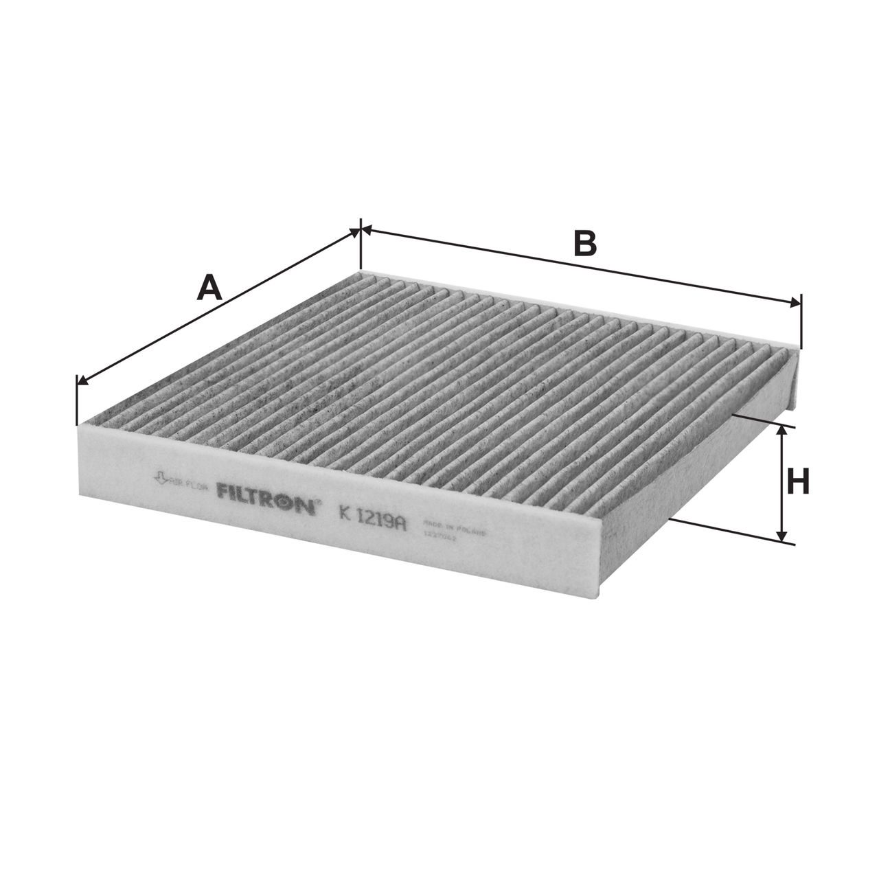 Product Image K1219A_FILTRON
