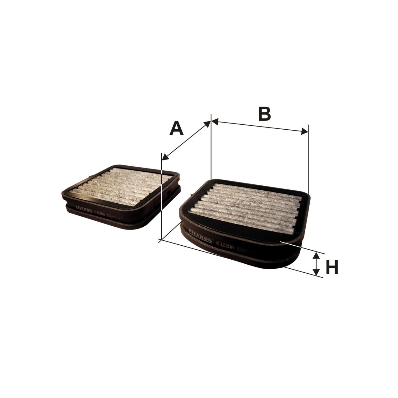 Product Image K1220A-2X_FILTRON