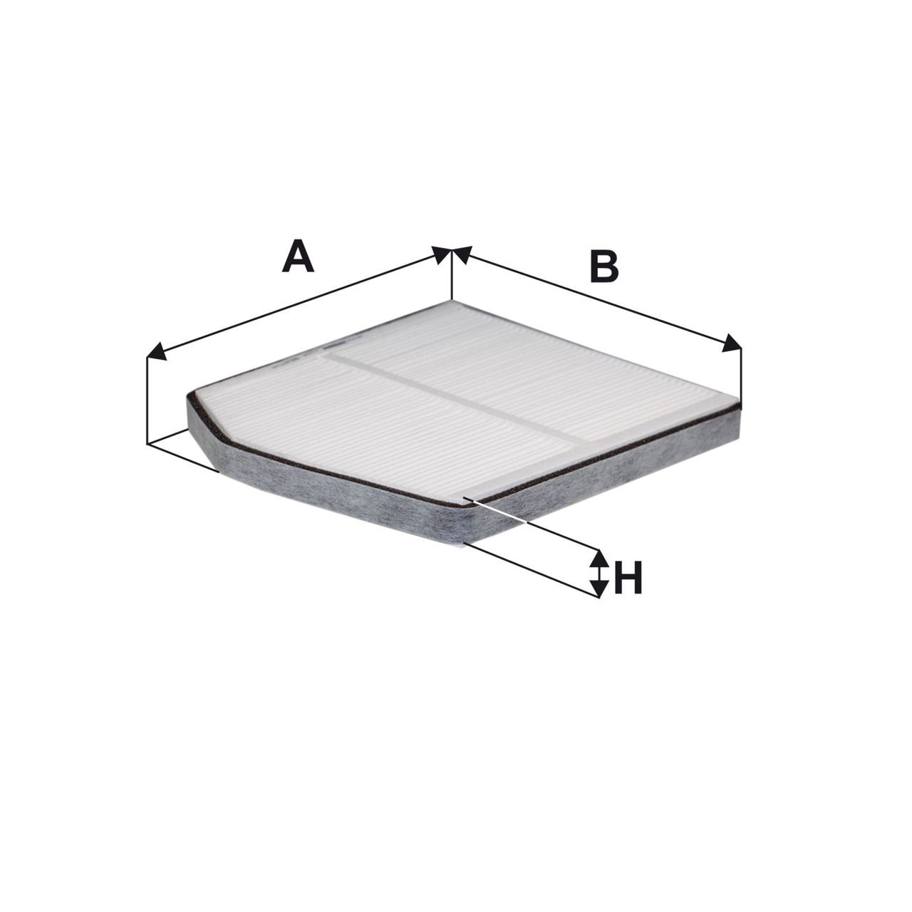 Product Image K1226_FILTRON