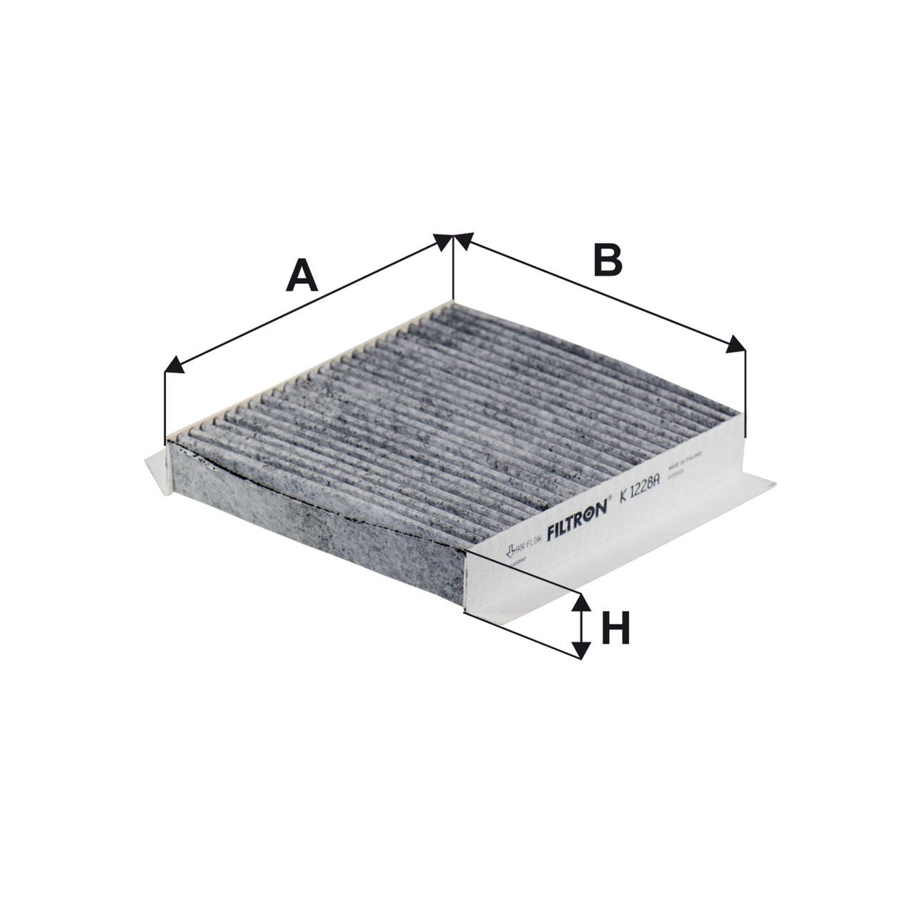 Product Image K1228A_FILTRON