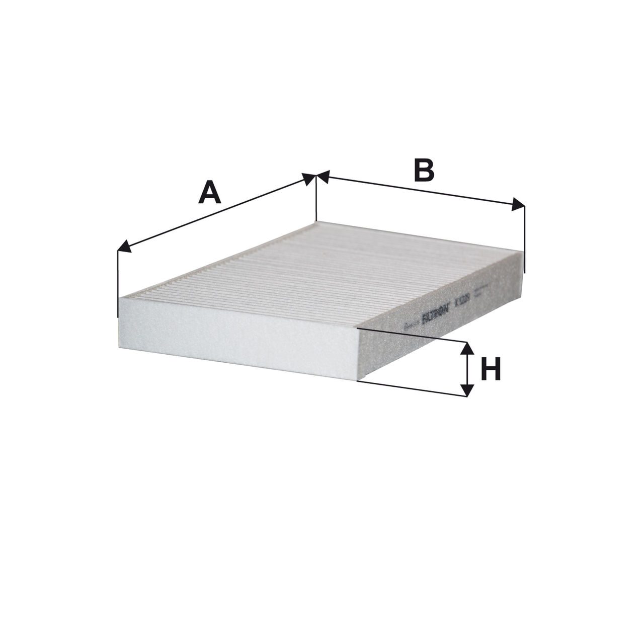 Product Image K1229_FILTRON