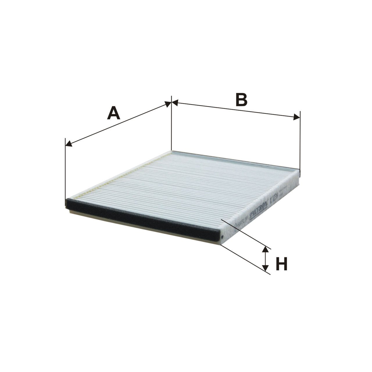 Product Image K1234_FILTRON