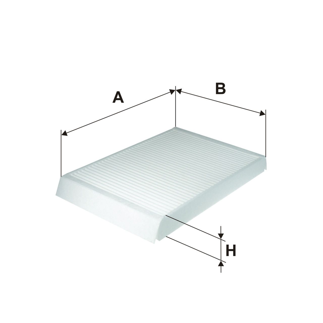 Product Image K1237_FILTRON
