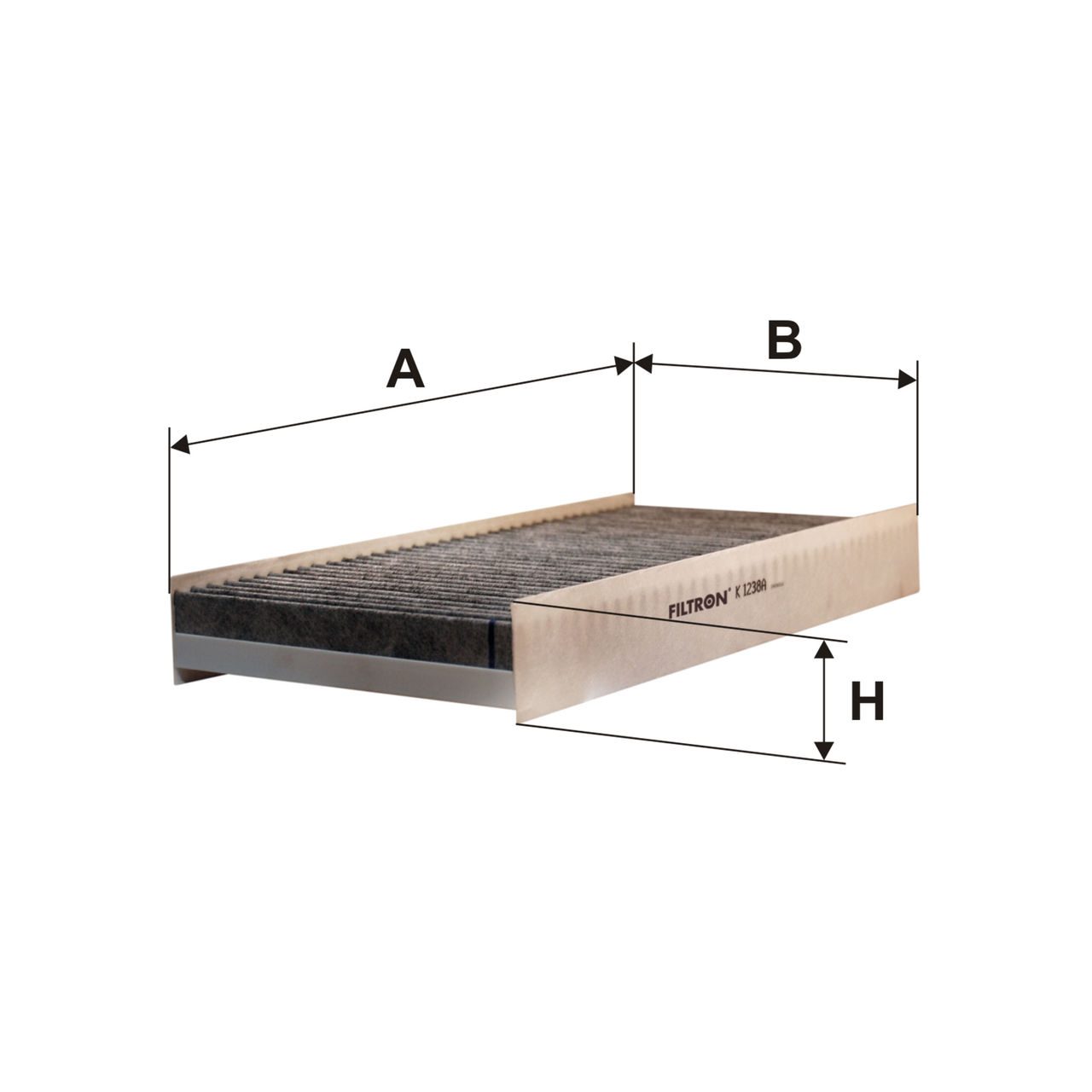 Product Image K1238A_FILTRON