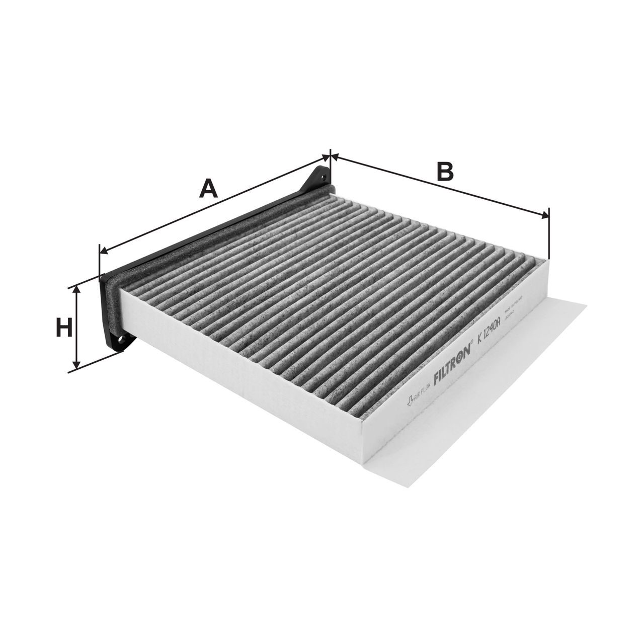 Product Image K1240A_FILTRON
