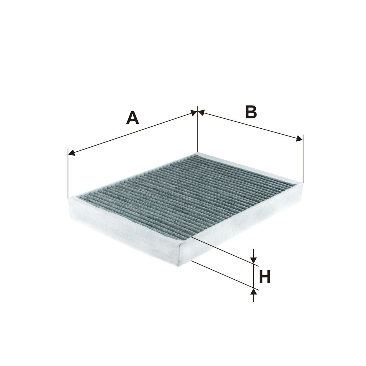 Product Image K1247A_FILTRON
