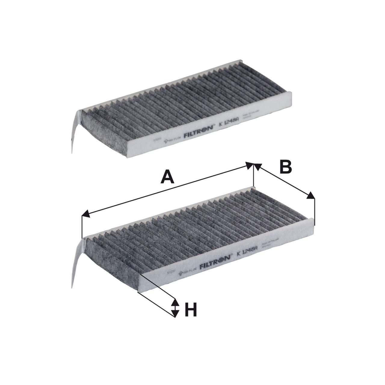 Product Image K1248A-2X_FILTRON